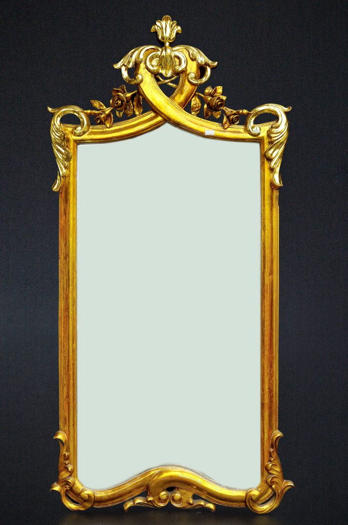 Khung tranh-khung gương (57x116cm)