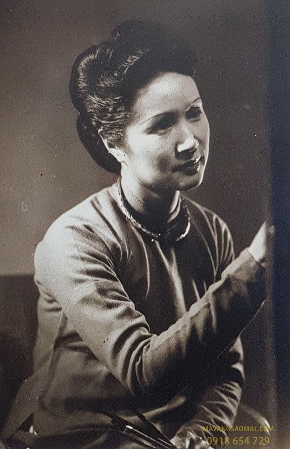 Sự nghiệp sáng tác của nữ họa sĩ đầu tiên của Việt Nam
