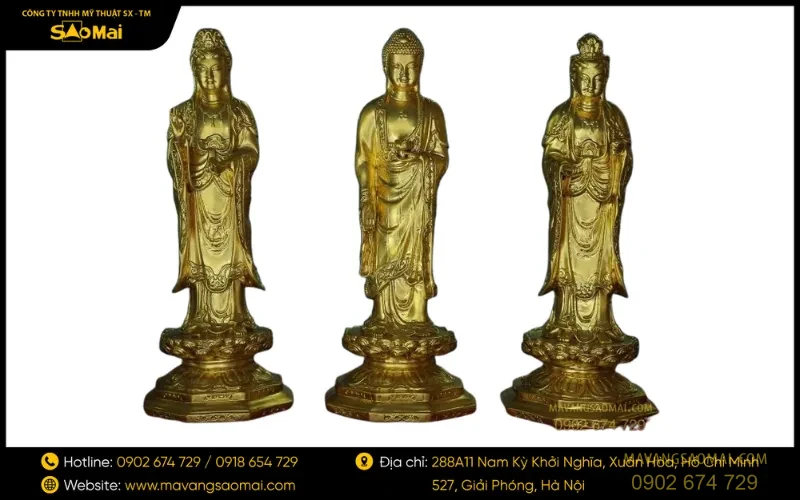 Mua vật phẩm phong thủy ở đâu uy tín?