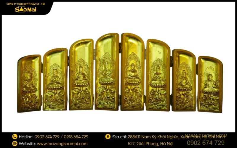 Kinh nghiệm chọn tượng phong thủy phù hợp