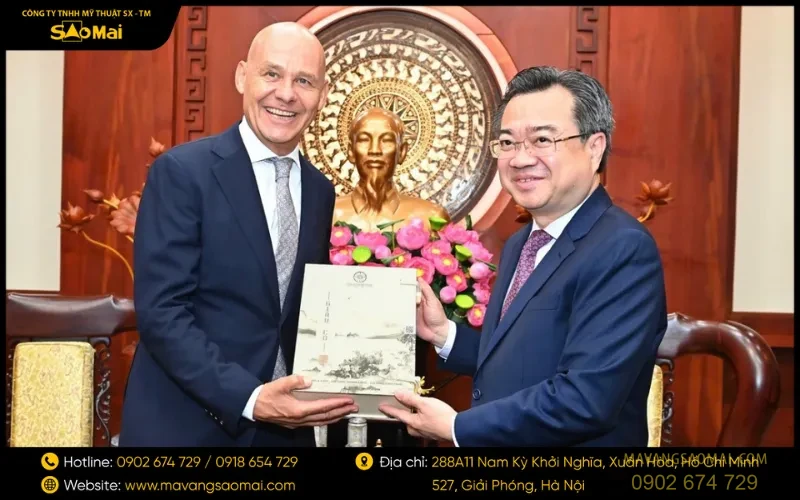 Cà phê Việt Nam
