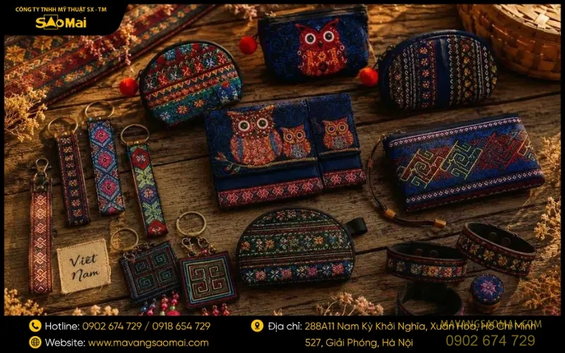 Đồ thổ cẩm
